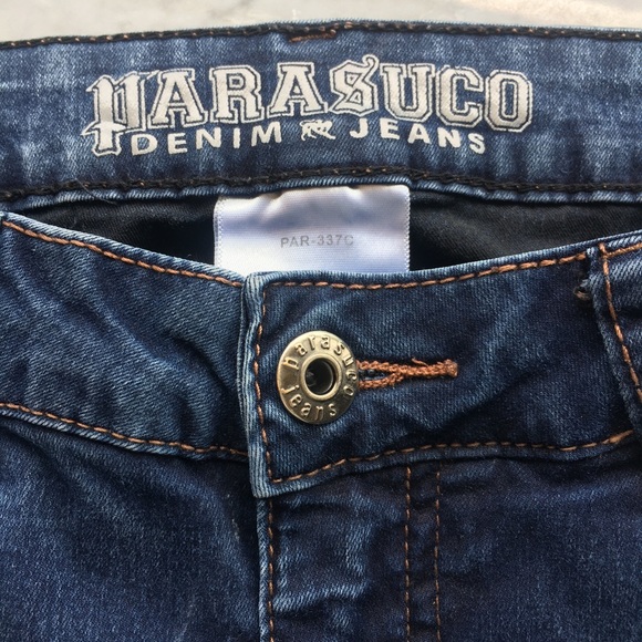 Parasuco Blue Jeans - Picture 7 of 7